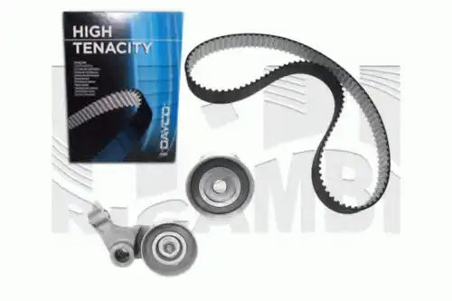 ремкомплект ГРМ Toyo 0281KT CALIBER