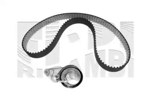 ремкомплект ГРМ Ford 0180KF CALIBER