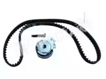 ремкомплект ГРМ Opel ITK-6W02 IPS PARTS