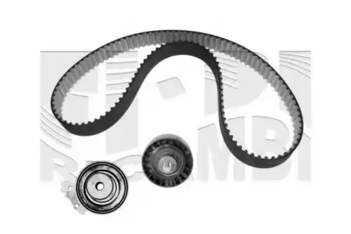 ремкомплект ГРМ Daew 0276KD CALIBER