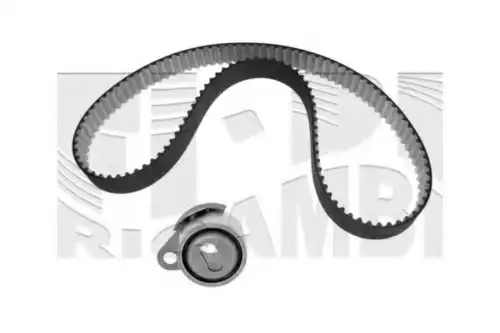 ремкомплект ГРМ Volv 0192KR CALIBER