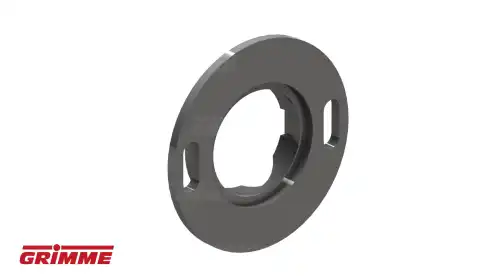 Корпус подшипника 031.03078 GRIMME