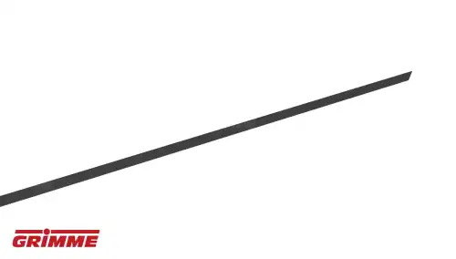 Поводковый профиль дл.1850 076.00860 GRIMME