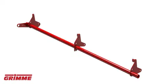 Поперечная труба 100.45302 GRIMME