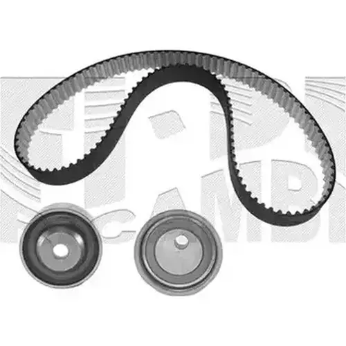 ремкомплект ГРМ Kia 0532KK CALIBER
