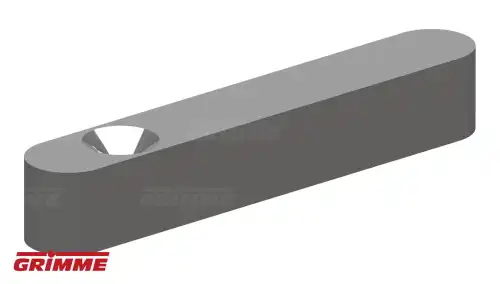 ШПОНКА 099.00054 GRIMME
