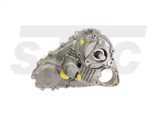Раздаточная коробка TC00200-RI S-TEC