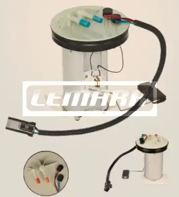 Элемент системы питания LFP478 LEMARK