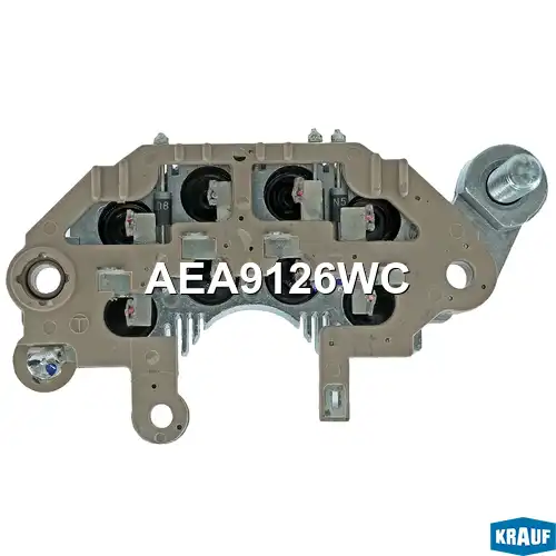 Диодный мост генератора AEA9126WC KRAUF