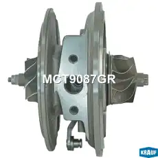 Картридж для турбокомпрессора MCT9087GR KRAUF