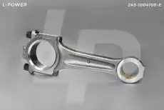Шатун Евро -3 конус 245-1004100-Е L-POWER