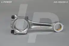 Шатун Евро -3 конус 245-1004100-Е L-POWER