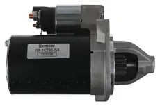 Стартер STELLOX 06-10349-SX