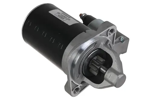 Стартер STELLOX 06-10349-SX