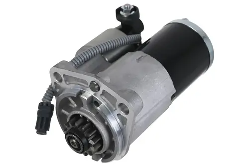 Стартер STELLOX 06-10351-SX