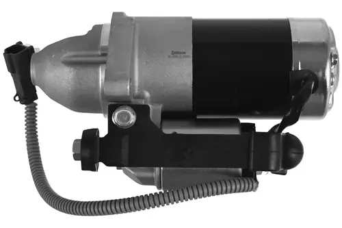 Стартер STELLOX 06-10366-SX