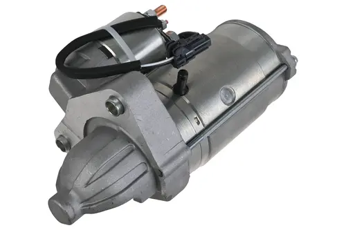 Стартер STELLOX 06-10369-SX