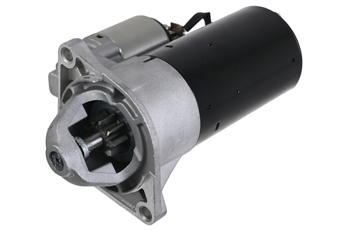 Стартер STELLOX 06-10348-SX