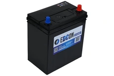 Аккумулятор EDCON DC35300RY 35 Ач 300 А 187x127x227 мм 0 (-+) обратная
