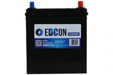 Аккумулятор EDCON DC35300RY 35 Ач 300 А 187x127x227 мм 0 (-+) обратная