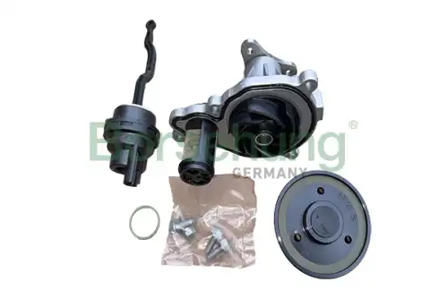 Насос системы охлаждения (помпа) BORSEHUNG B11220