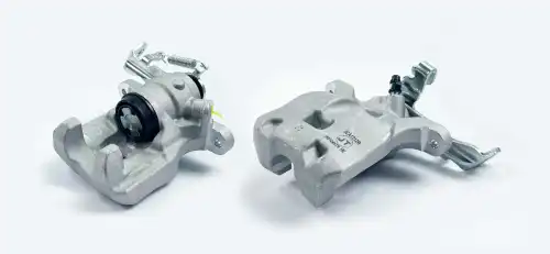 Тормозной суппорт JCA1212R JURATEK