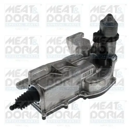 Цилиндр сцепления MEAT & DORIA 805011
