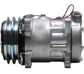 Компрессор, кондиционер 1201067 CTR