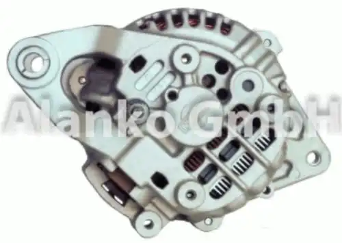 Генератор ALANKO 441526