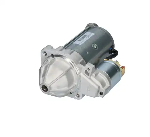 Стартер VALEO 460432