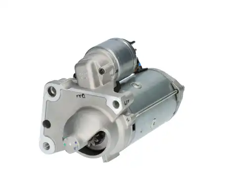 Стартер VALEO 460431