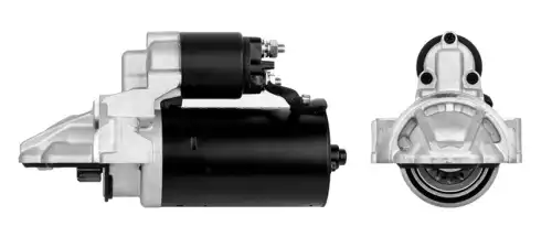 Стартер LETRIKA AZD2142