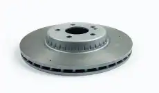 Тормозной диск MER357 JURATEK