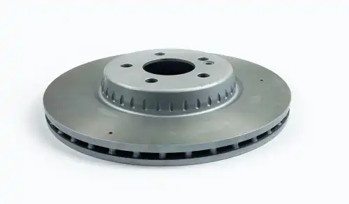 Тормозной диск MER357 JURATEK