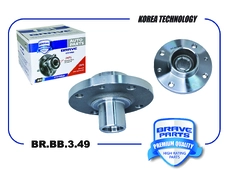 Ступица BRAVE BR.BB.3.49