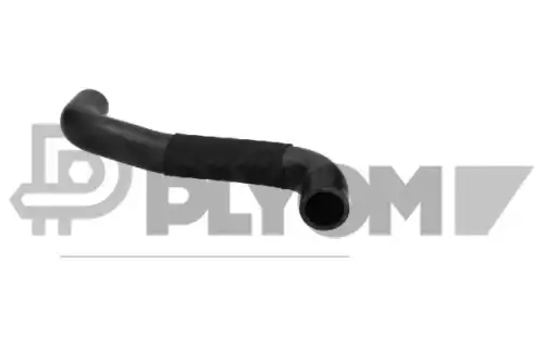 Шланг радиатора P776094 PLYOM