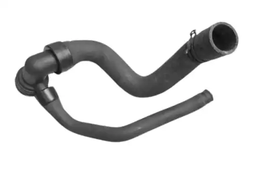 Шланг радиатора RH-1382 GOOM