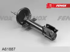 АМОРТИЗАТОР A61887 FENOX