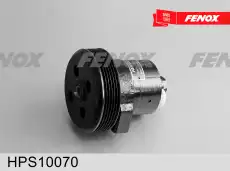 Насос гидроусилителя руля FENOX HPS10070