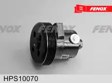 Насос гидроусилителя руля FENOX HPS10070