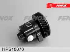 Насос гидроусилителя руля FENOX HPS10070