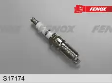 СВЕЧА ЗАЖИГАНИЯ S17174 FENOX