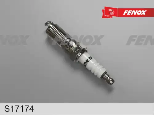 СВЕЧА ЗАЖИГАНИЯ S17174 FENOX