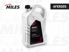 Антифриз MILES AFER005