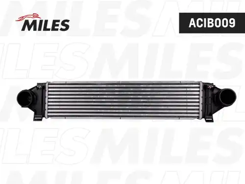 Интеркулер MILES ACIB009