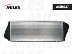 Интеркулер MILES ACIB037