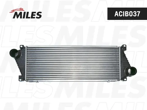 Интеркулер MILES ACIB037