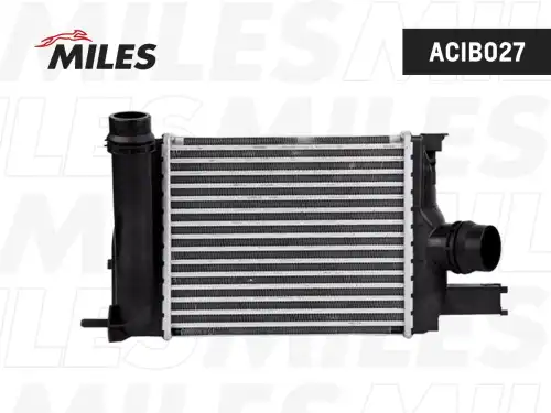 Интеркулер MILES ACIB027