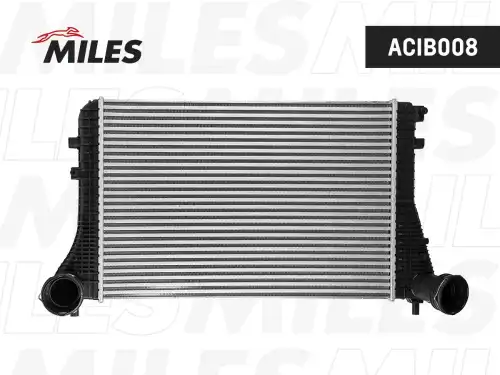 Интеркулер MILES ACIB008