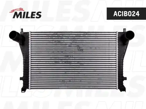 Интеркулер MILES ACIB024